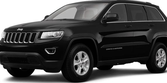 JEEP GRAND CHEROKEE 2016 1C4RJFAG2GC447683 image
